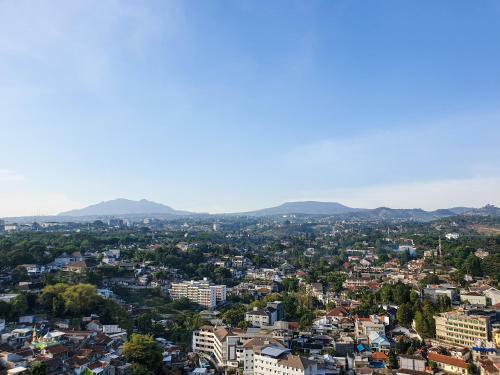 Apartamento Aya Stays 13 At Parahyangan Residence