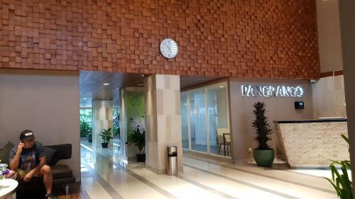 Apartamento Aya Stays 13 At Parahyangan Residence