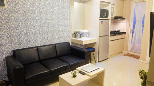 Apartamento Aya Stays 13 At Parahyangan Residence