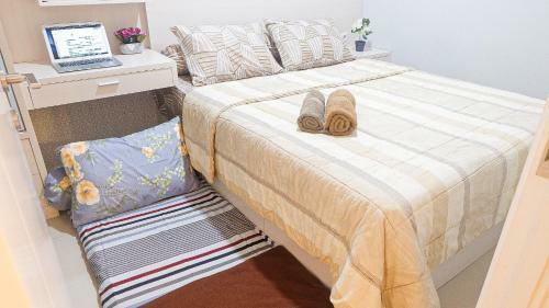 Apartamento Aya Stays 13 At Parahyangan Residence