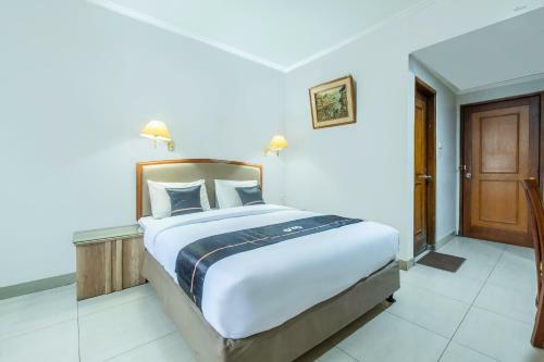 Oyo 2329 Hotel Nyland 3 Cijagra