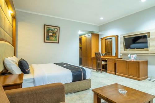 Oyo 2329 Hotel Nyland 3 Cijagra