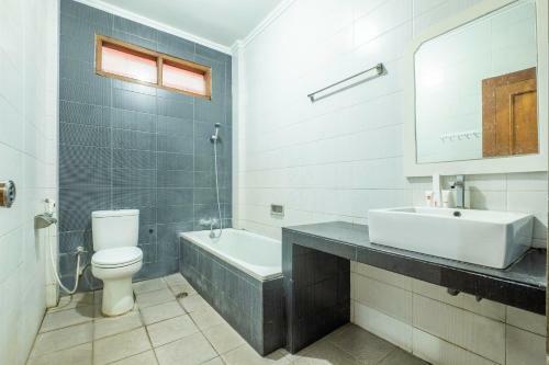 Oyo 2329 Hotel Nyland 3 Cijagra