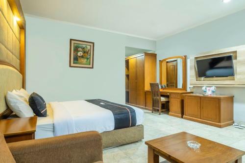 Oyo 2329 Hotel Nyland 3 Cijagra