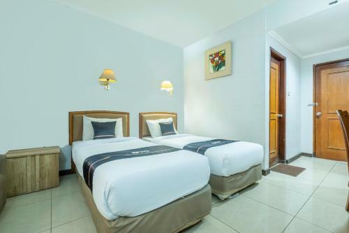 Oyo 2329 Hotel Nyland 3 Cijagra
