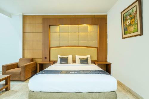 Oyo 2329 Hotel Nyland 3 Cijagra