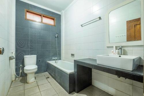 Oyo 2329 Hotel Nyland 3 Cijagra