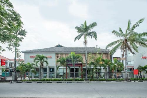 Oyo 2329 Hotel Nyland 3 Cijagra