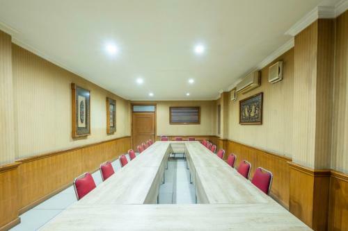 Oyo 2329 Hotel Nyland 3 Cijagra
