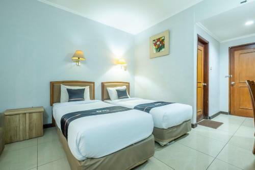 Oyo 2329 Hotel Nyland 3 Cijagra