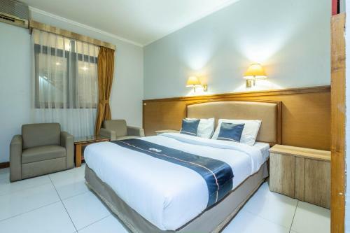 Oyo 2329 Hotel Nyland 3 Cijagra