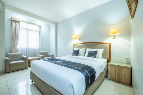 Oyo 2329 Hotel Nyland 3 Cijagra