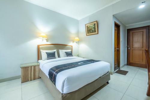 Oyo 2329 Hotel Nyland 3 Cijagra