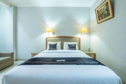 Oyo 2329 Hotel Nyland 3 Cijagra