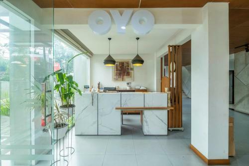 Oyo 2329 Hotel Nyland 3 Cijagra