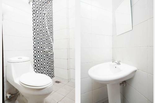 Hotel Oyo 2385 Maleo Exclusive Residence 2