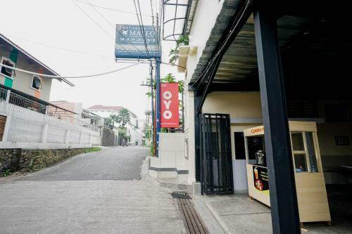 Hotel Oyo 2385 Maleo Exclusive Residence 2