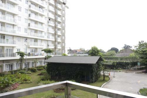Stylish & Gorgeous 1br Apartment Gateway Pasteur By Travelio