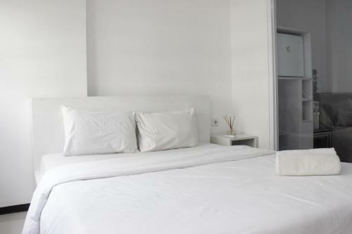 Stylish & Gorgeous 1br Apartment Gateway Pasteur By Travelio