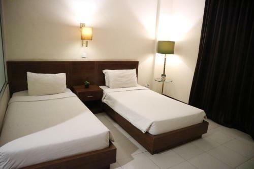 Dewata Sky Hotel