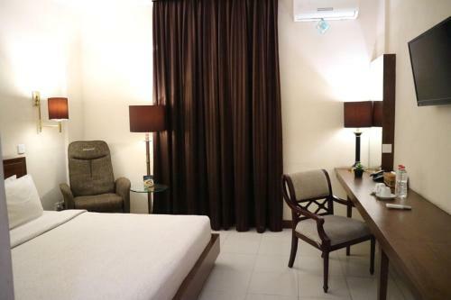 Dewata Sky Hotel