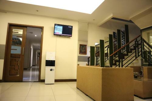 Dewata Sky Hotel