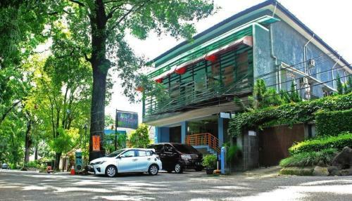 Dewata Sky Hotel