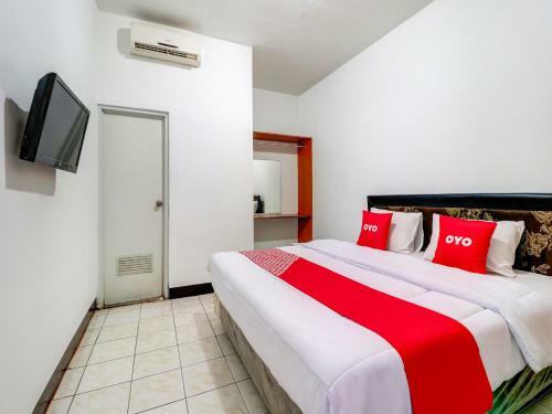 Hotel Oyo 3341 Ten Guest House
