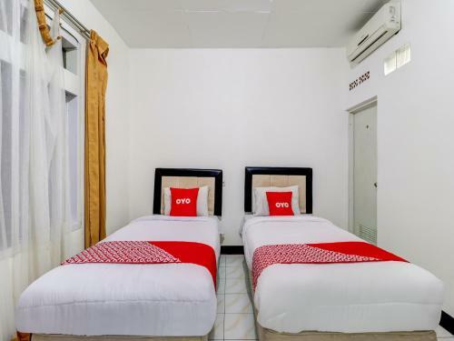 Hotel Oyo 3341 Ten Guest House