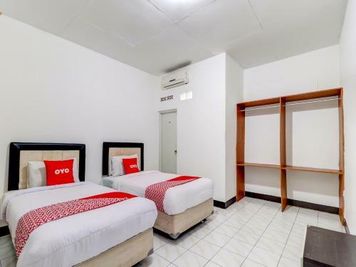 Hotel Oyo 3341 Ten Guest House