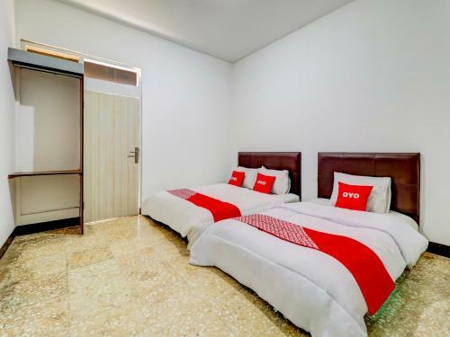 Hotel Oyo 3341 Ten Guest House
