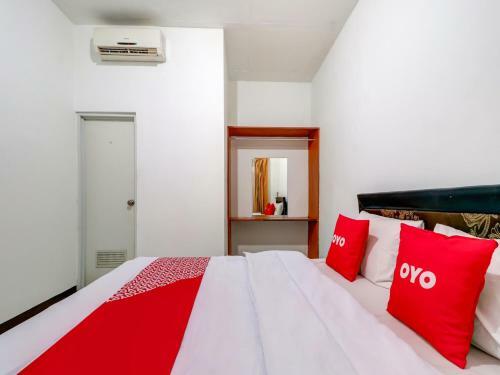 Hotel Oyo 3341 Ten Guest House