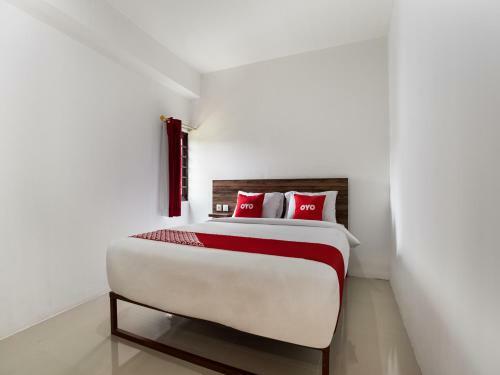 Hotel Oyo 3463 Cimahi Guest House