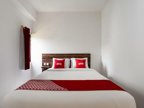 Hotel Oyo 3463 Cimahi Guest House