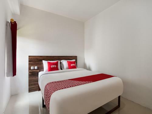 Hotel Oyo 3463 Cimahi Guest House