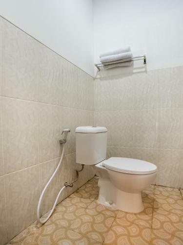 Hotel Oyo 3463 Cimahi Guest House
