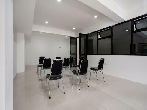 Hotel Oyo 3463 Cimahi Guest House