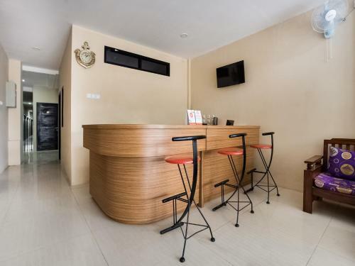 Hotel Oyo 3463 Cimahi Guest House