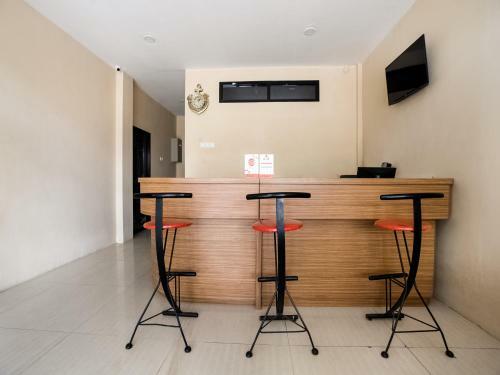 Hotel Oyo 3463 Cimahi Guest House