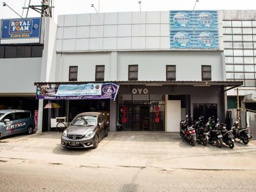 Hotel Oyo 3463 Cimahi Guest House