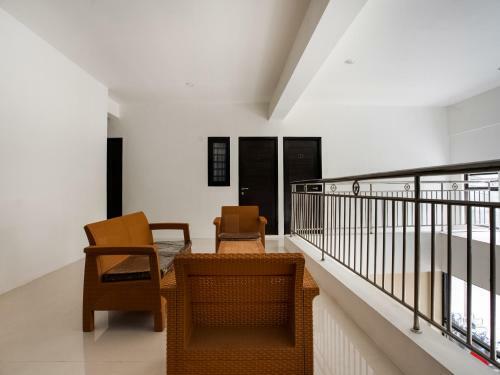Hotel Oyo 3463 Cimahi Guest House