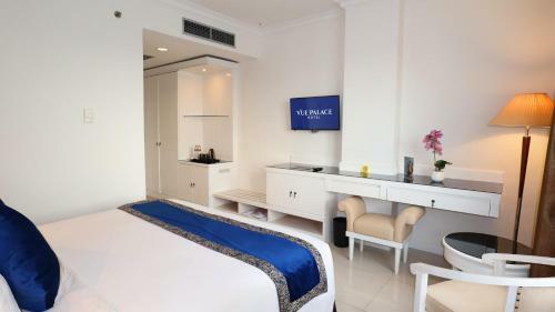 Vue Palace Hotel