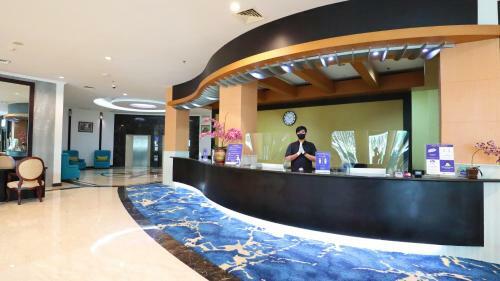 Vue Palace Hotel