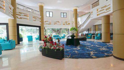 Vue Palace Hotel