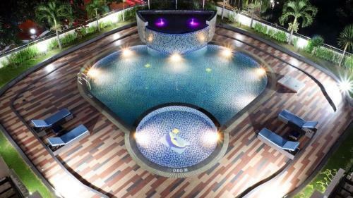 Vue Palace Hotel