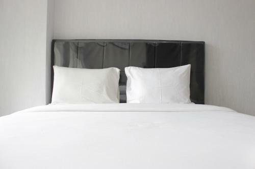 Homey 3br Apartment At Gateway Pasteur Near Exit Toll By Travelio