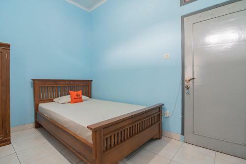 Hotel Koolkost @ Sersan Bajuri