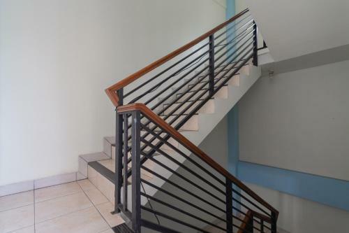 Hotel Koolkost @ Sersan Bajuri