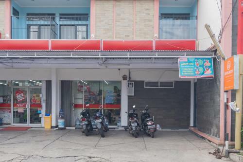 Hotel Koolkost @ Sersan Bajuri