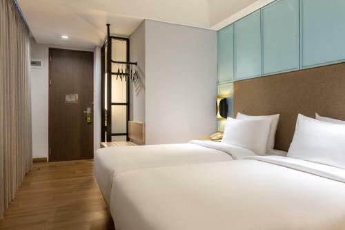 Hotel Santika Pasir Koja Bandung